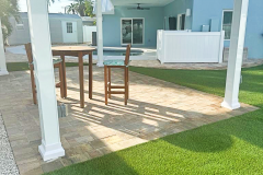 Artificial Grass Installation