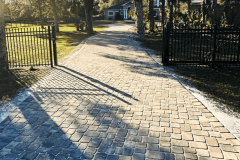 Paver Driveway installation Wagner Pavers Contractor 13