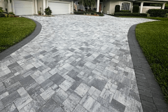 Paver Driveway installation Wagner Pavers Contractor 22
