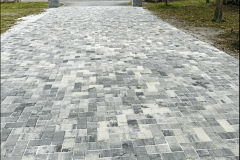 Paver Driveway installation Wagner Pavers Contractor 21