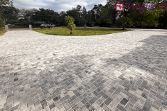 Paver Driveway installation Wagner Pavers Contractor 25