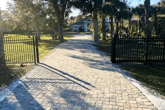 Paver Driveway installation Wagner Pavers Contractor 15