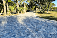 Paver Driveway installation Wagner Pavers Contractor 18