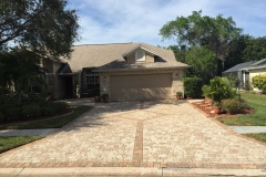 Paver Driveway installation Wagner Pavers Contractor 10