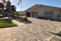 Paver Driveway installation Wagner Pavers Contractor 2