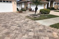 Paver Driveway installation Wagner Pavers Contractor 1