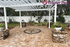 Patio Pavers Instalaltion Brevard Coutny FL  10