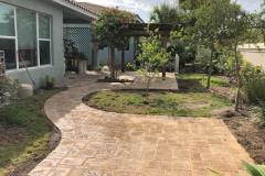 Patio Pavers Instalaltion Brevard Coutny FL  2