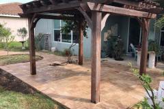 Patio Pavers Instalaltion Brevard Coutny FL  1