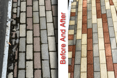 Paver Sealing