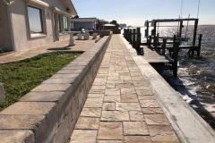 Walkway Pavers