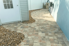 Walkway Installation Brevard County FL 6