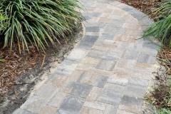 Walkway Installation Brevard County FL 4