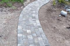 Walkway Installation Brevard County FL 3