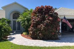 Walkway Installation Brevard County FL 2