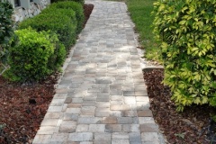 Walkway Installation Brevard County FL 5