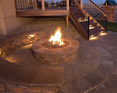 Firepits, Rockledge, FL