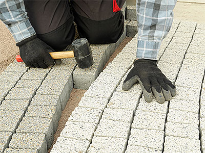 Paver Repairs Rockledge, FL