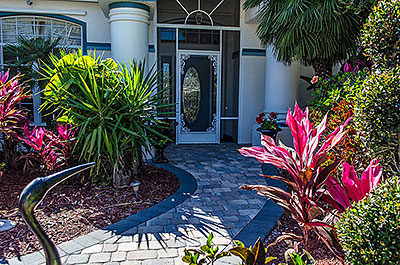 Wagner Pavers Contractor walkway pavers installation Rockledge FL