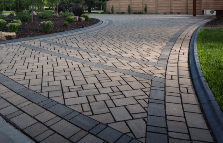 Wagner Pavers Contractor Permeable Paver installation Brevard County Fl 