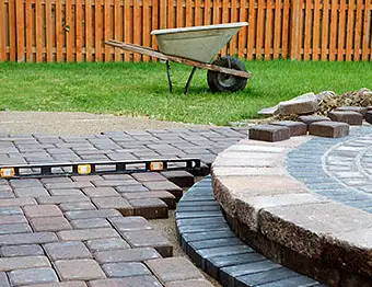 Paver Repairs, Rockledge, FL